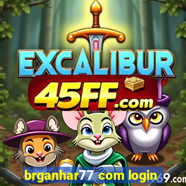 brganhar77 com login